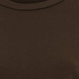 MARTA DU CHATEAU Marta du chateau Dame T-Shirt MdcAzure 68857M T-shirt Moro