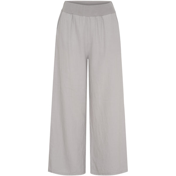 MARTA DU CHATEAU Marta du chateau dame bukser 62273 Pant Grey