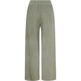 MARTA DU CHATEAU Marta du chateau dame bukser 62273 Pant Military2828