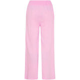 MARTA DU CHATEAU Marta du chateau dame bukser 62273 Pant RosaBaby3492