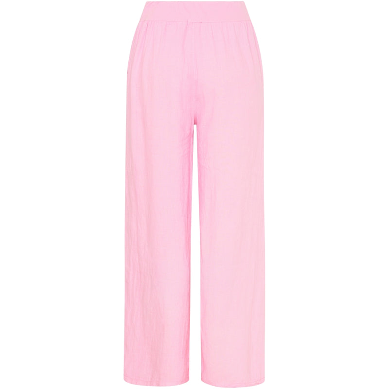 MARTA DU CHATEAU Marta du chateau dame bukser 62273 Pant Rosa Baby3494