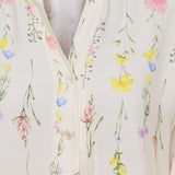 MARTA DU CHATEAU Marta du chateau dame kjole MdcLauren 8238 Dress Beige1220tpu