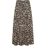 MARTA DU CHATEAU Marta du chateau dame nederdel MdcPrincess 5201 Skirt Beige058tpxyn