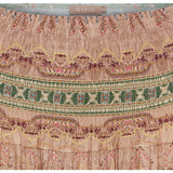 MARTA DU CHATEAU Marta du chateau dame nederdel MdcPrincess 5201 Skirt Camello6534tpk