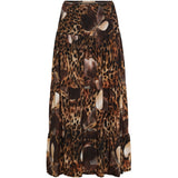 MARTA DU CHATEAU Marta du chateau dame nederdel MdcPrincess 5201 Skirt Moro6621vpf