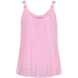 MARTA DU CHATEAU Marta du chateau dame top 61321 Top Baby Rosa