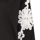 MARTA DU CHATEAU Marta du Chateau dame skjorte MdcGardenia 258899 Restudsalg Black