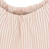 MARTA DU CHATEAU MdcKamala Dress Dress Beige/Peperosa
