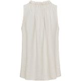 MARTA DU CHATEAU MdcLucina Top Top Beige
