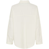 MARTA DU CHATEAU Marta du Chateau dame skjorte MdcMaelys 258037V Shirt Burro301