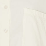 MARTA DU CHATEAU Marta du Chateau dame skjorte MdcMaelys 258037V Shirt Burro301
