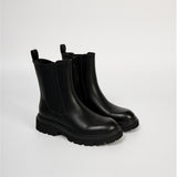 SHOES Michi dame støvler 7504 Shoes Black