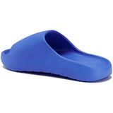 SHOES Mila Dame sandaler DM600 Shoes Blue