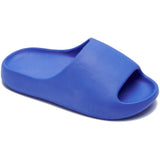 SHOES Mila Dame sandaler DM600 Shoes Blue