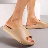 SHOES Mila Dame sandaler DM600 Shoes Kaki