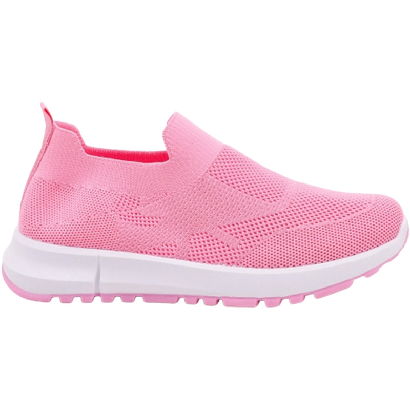 SHOES Milla dame sneakers 1150 Shoes Fuxia