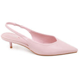 SHOES Milly dame stiletter 9795 Shoes Pink
