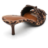 SHOES Milton dame stiletter 1519 Shoes Leo