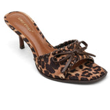 SHOES Milton dame stiletter 1519 Shoes Leo