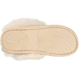 SHOES Molly hjemmesko YL-156 Shoes Beige