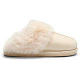 SHOES Molly hjemmesko YL-156 Shoes Beige