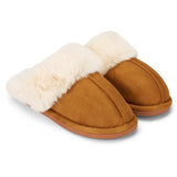 SHOES Molly hjemmesko YL-156 Shoes Camel