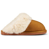 SHOES Molly hjemmesko YL-156 Shoes Camel