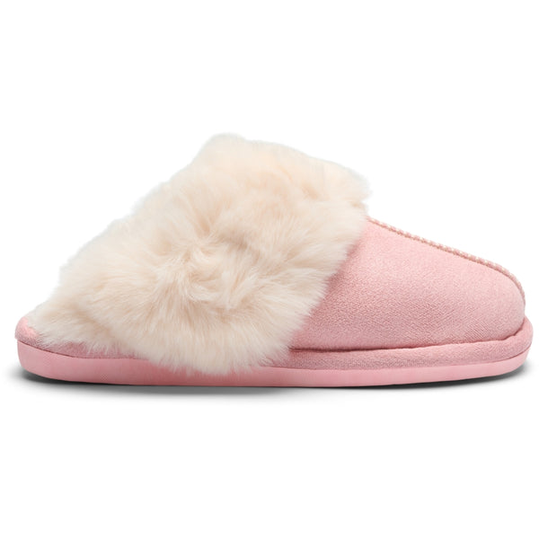 SHOES Molly hjemmesko YL-156 Shoes Pink