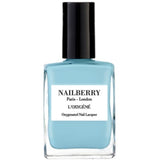 NAILBERRY NAILBERRY NEGLELAK Nail polish CHARLESTON