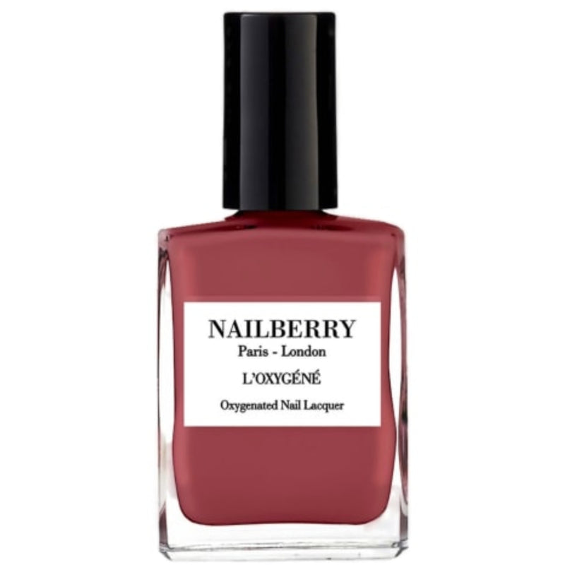 NAILBERRY NAILBERRY NEGELAK Nail polish Cashmere