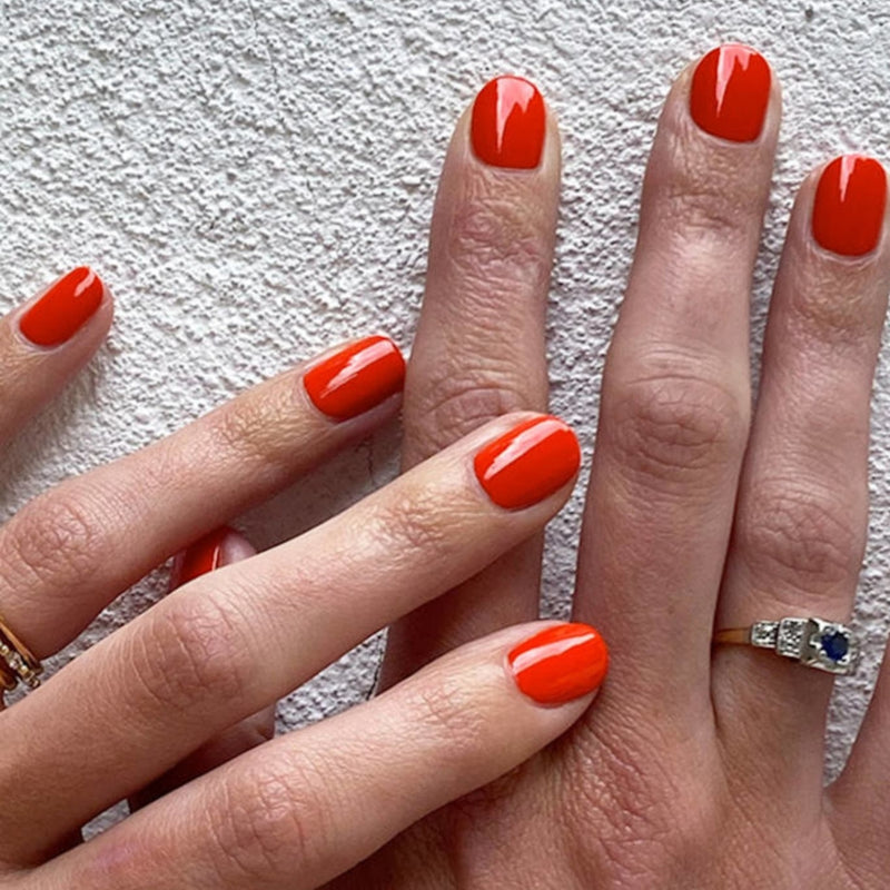 NAILBERRY NAILBERRY NEGELAK Nail polish JOYFUL