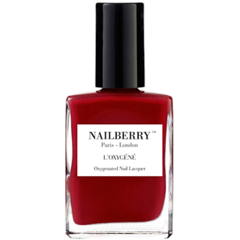 NAILBERRY NAILBERRY NEGELAK Nail polish LE TEMPS DES CERISES