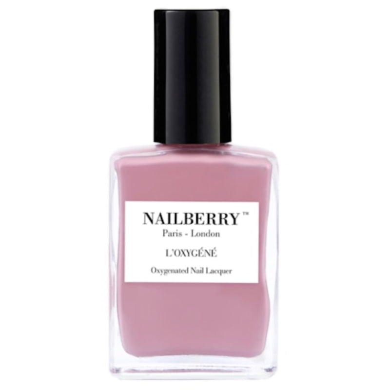 NAILBERRY NAILBERRY NEGELAK Nail polish LOVE ME TENDER