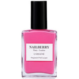 NAILBERRY NAILBERRY NEGELAK Nail polish PINK TULIP