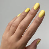 NAILBERRY NAILBERRY NEGELAK Nail polish SIMPLY THE ZEST
