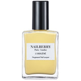 NAILBERRY NAILBERRY NEGELAK Nail polish SIMPLY THE ZEST