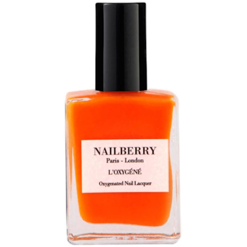NAILBERRY NAILBERRY NEGELAK Nail polish SPONTANEOUS