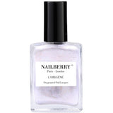 NAILBERRY NAILBERRY NEGELAK Nail polish STAR DUST