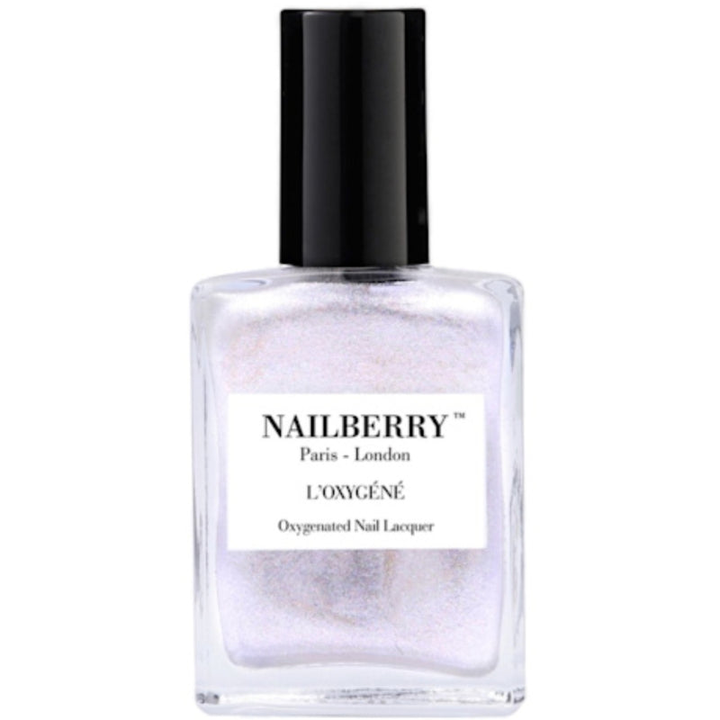 NAILBERRY NAILBERRY NEGELAK Nail polish STAR DUST
