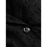 Noella NOELLA dame blazer N-LEANNE Blazer Black