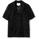 Noella NOELLA dame blazer N-LEANNE Blazer Black
