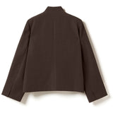 Noella NOELLA dame blazer N-MONIQUE Blazer Chocolate