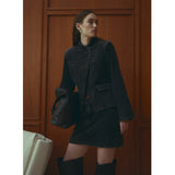 Noella NOELLA dame blazer N-MONIQUE Blazer Black Wash
