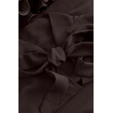 Noella NOELLA dame bluse N-LATANIETTA Blouse Chocolate