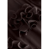 Noella NOELLA dame bluse N-LATANIETTA Blouse Chocolate