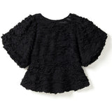 Noella NOELLA dame bluse N-MARISA Blouse Black