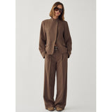 Noella NOELLA dame bukser N-DARRYL Pant Sand