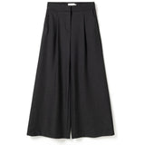 Noella NOELLA dame bukser N-KAZIA Pant Grey Herringbone