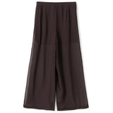 Noella NOELLA dame bukser N-MARCEEN Pant Chocolate