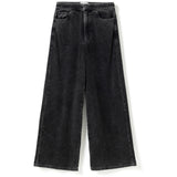 Noella NOELLA dame bukser N-MAYSA Pant Black Wash